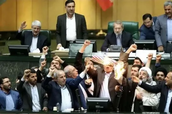 برجام بهترین و بیشترین چیزی بود که ایران می&zwnj;توانست به دست بیاورد اما نگذاشتند