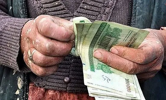 دستمزد واقعی کارگران، یک&zwnj;پنجم هزینه&zwnj;های زندگی&zwnj;ست