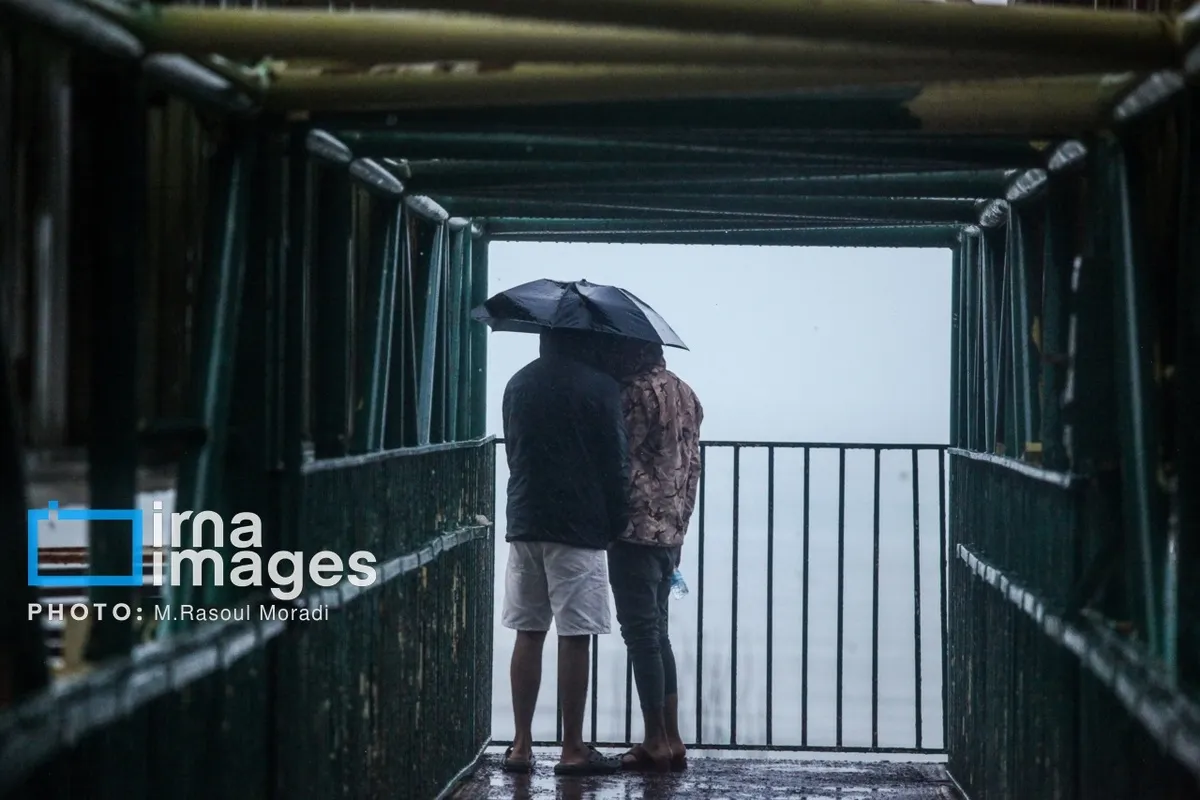 بهبود ۴۰ میلیمتری متوسط بارش/همچنان نسبت به میانگین بلندمدت فاصله داریم