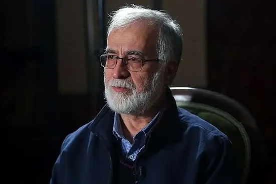 قالیباف باید مانع فحاشی نوکیسه&zwnj;ها علیه شخصیت&zwnj;های نظام می&zwnj;شد