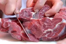 توضیحات معاون وزیر جهاد کشاورزی در مورد ماجرای گوشت وارداتی آلوده