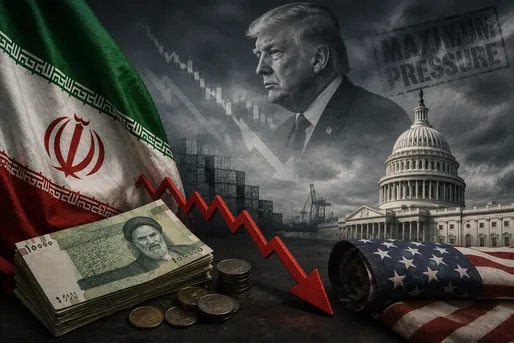 مرثیه «ابرتورم» در داخل، ارسال پالس ضعف و تقویت جنگ روانی دشمن است
