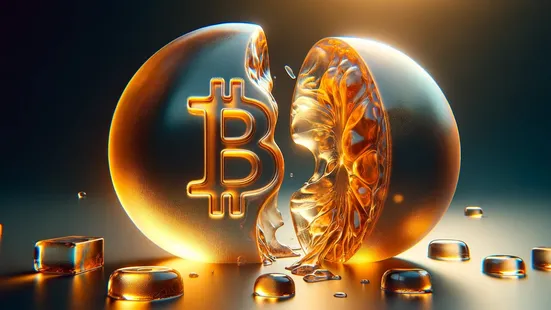 قیمت بیتکوین و ارزهای دیجیتالی ۷ شهریور ۱۴۰۳