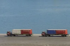 نقشه راه ترانزیتی منطقه اکو در تهران ترسیم می‌شود