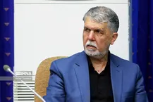 تسلیت وزیر فرهنگ در پی شهادت دو خبرنگار در لبنان/صدای ملت‌ها خاموش شدنی نیست
