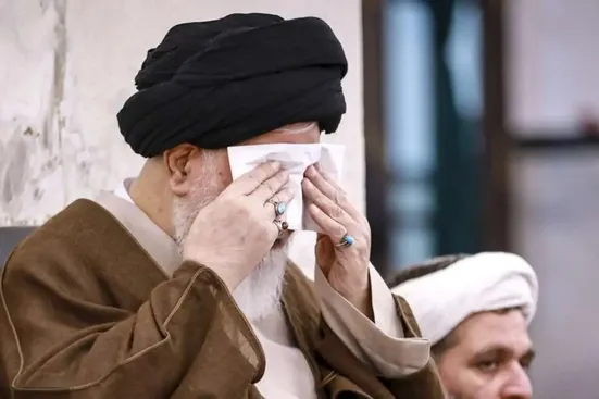 هر چه به صخره&zwnj;ها و قله نزدیک&zwnj;تر باشید، مسیر سخت&zwnj;تر می&zwnj;شود؛ ما اکنون به صخره&zwnj;ها رسیده&zwnj;ایم