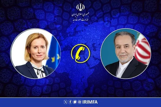 تداوم مذاکرات غیرمستقیم ایران و آمریکا غیرقابل توجیه است