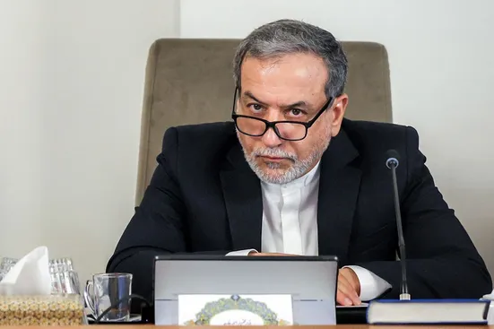 عراقچی: ما اساساً چیزی به نام &laquo;نظامی&zwnj;سازی بالقوه&raquo; برنامه هسته&zwnj;ای ایران نداریم