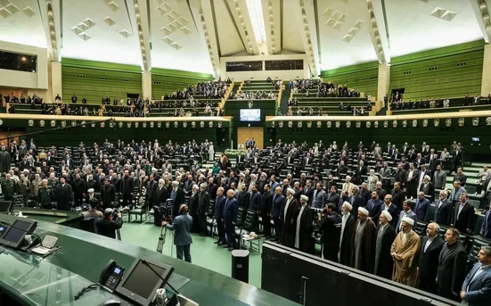این مجلس، خانه ملت نیست، پاتوق حداقلی&zwnj;هاست!