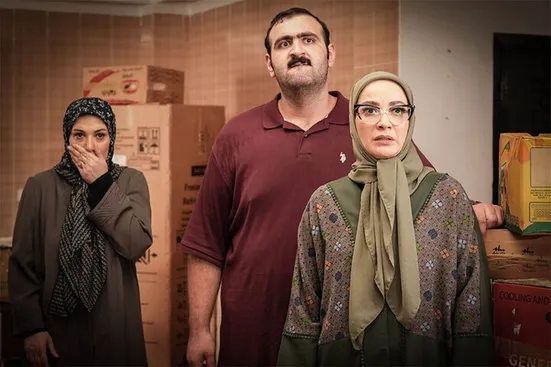 بزرگترین رکوردشکنی در تاریخ نمایش آنلاین