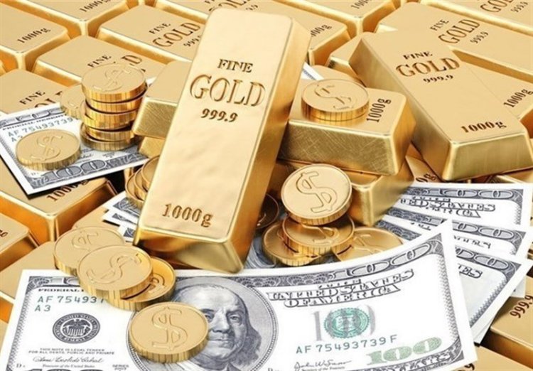 قیمت طلا، سکه و ارز امروز ۱۴۰۰/۰۹/۲۲