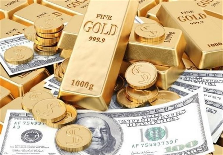 قیمت طلا، سکه و ارز امروز ۱۴۰۰/۱۰/۲۵