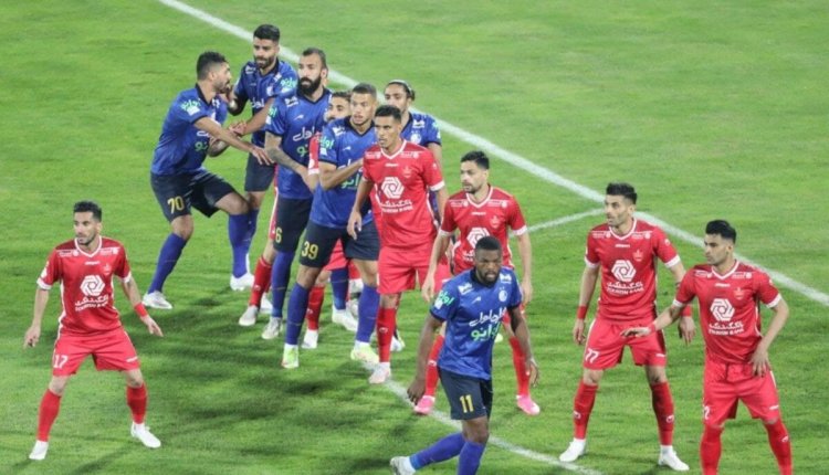 استقلال و پرسپولیس از لیگ قهرمانان آسیا محروم شدند