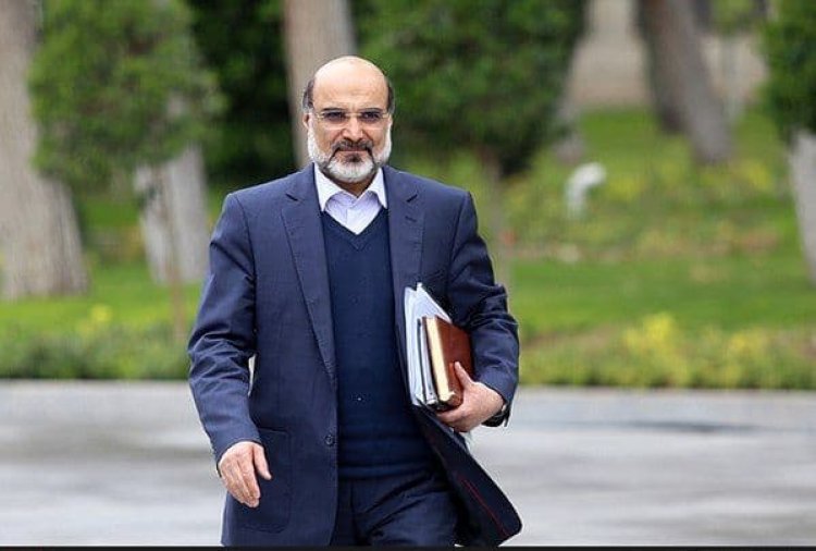 شروع پرقدرت عسگری در هلدینگ خلیج فارس با ایجاد حسینیه و استقرار محافظ شخصی رقم خورد!