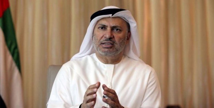 امارات: خواهان حل اختلافات با ایران هستیم