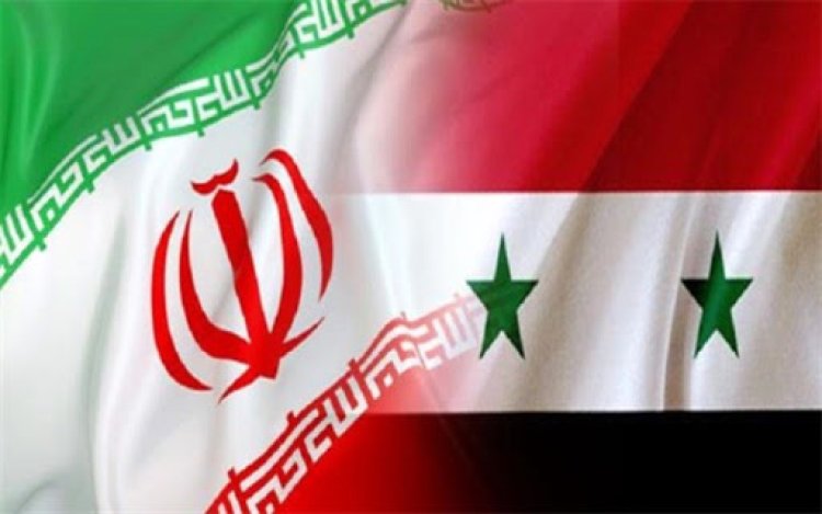 افزایش باورنکردنی تجارت ایران و سوریه
