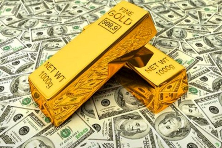 آخرین قیمت طلا، سکه و ارز امروز ۹ مردادماه ۱۴۰۱
