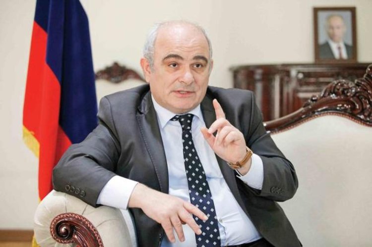 سفیر مسکو در تهران: ایران به روسیه بدهکار است