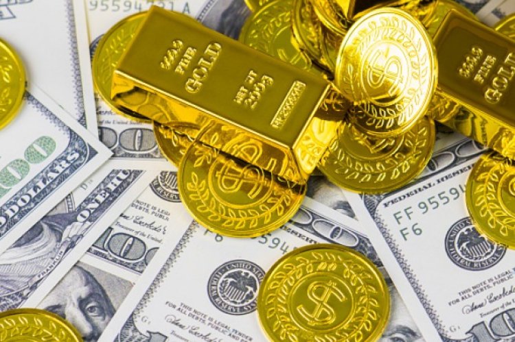 آخرین قیمت طلا، سکه و ارز امروز ۸ مردادماه ۱۴۰۱