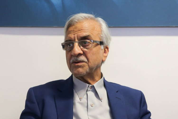 رئیسی نمیتواند؛ از این دولت انتظار بهبود اوضاع را نداشته باشید