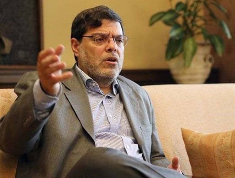 بحث ارائه تضمین به ایران هنوز روی میز است