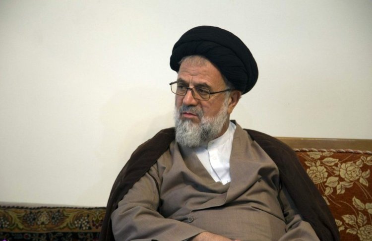 کاش یک نفر پیدا شود و برای همیشه کشور و مردم را از شر رفتارهای تند و بیخردانه خلاص کند