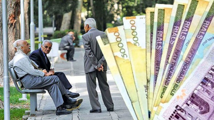 پرداخت معوقات بازنشستگان تا شب یلدا ادامه دارد