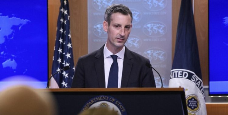 آمریکا: پاسخ ایران اجازه تکمیل توافق را نداد