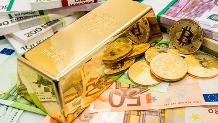 آخرین قیمت طلا، سکه و ارز امروز ۳۱ شهریورماه ۱۴۰۱