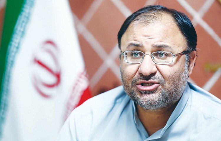 میخواهند بهخاطر مرگ یک نفر مملکت را به آشوب بکشانند و ایران را آنتالیا کنند