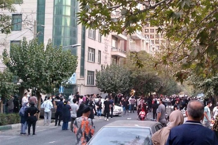 به جای ترساندن مردم از سوریهای شدن، شیوه حکمرانی را اصلاح کنید
