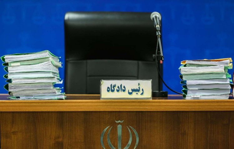 سه نفر از دستگیرشدگان در تهران به اعدام محکوم شدند