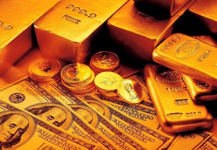 آخرین قیمت طلا، سکه و ارز امروز 29 آبان ماه ۱۴۰۱