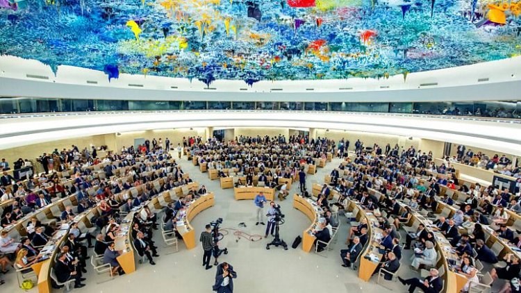 آغاز نشست ویژه شورای حقوق بشر سازمان ملل با ادعای وضعیت «رو به وخامت» حقوق بشر در ایران
