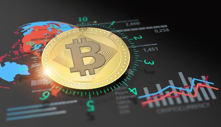 بیت کوین آماده عبور از سطح 17هزار دلار میشود؟