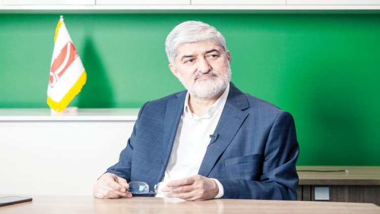 اگر اروپاییها یک نهاد نظامی ما را در لیست گروههای تروریستی قرار بدهند، به نقطه بحران میرسیم