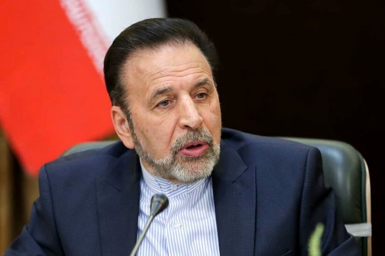 اکبری با هیچ کدام از وزرای دولت روحانی ارتباطی نداشت