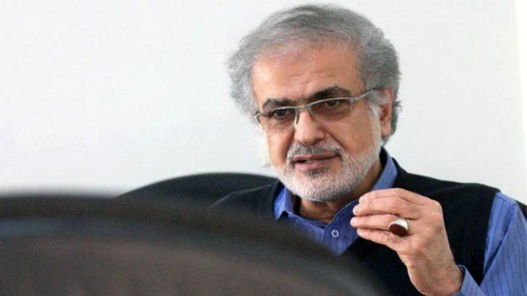 لاریجانی در قضیه برجام نه سر پیاز است نه ته پیاز/ در دولت روحانی مسابقه برقراری رابطه با ایران بود