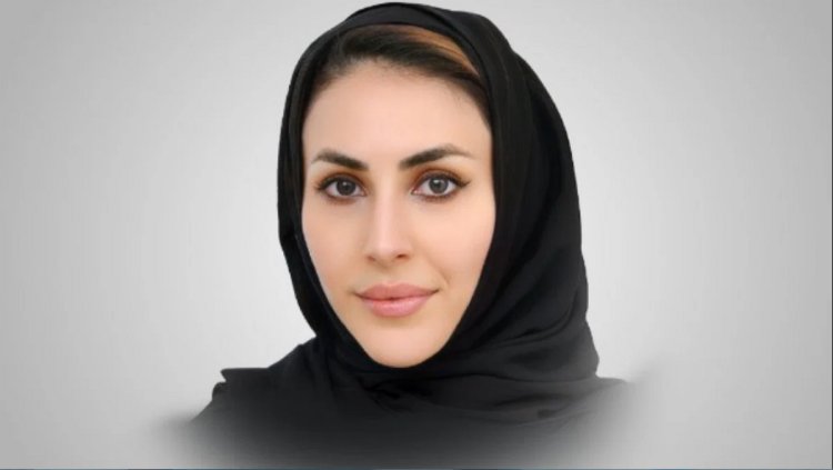 یک زن معاون وزارت خارجه عربستان شد