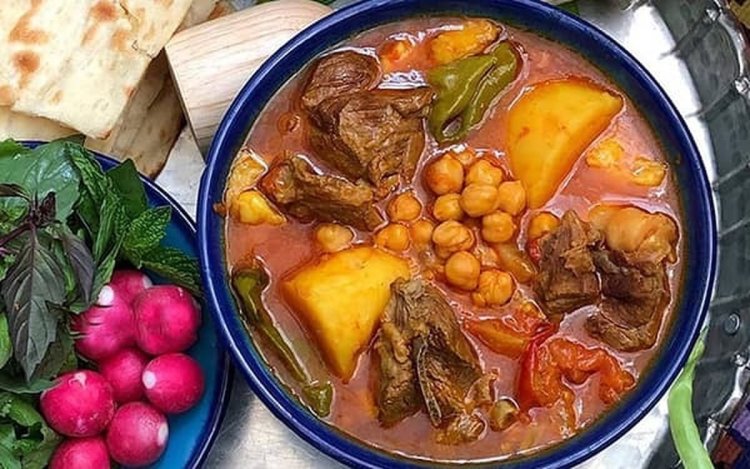 خواص بینظیر آبگوشت را بیشتر بشناسید