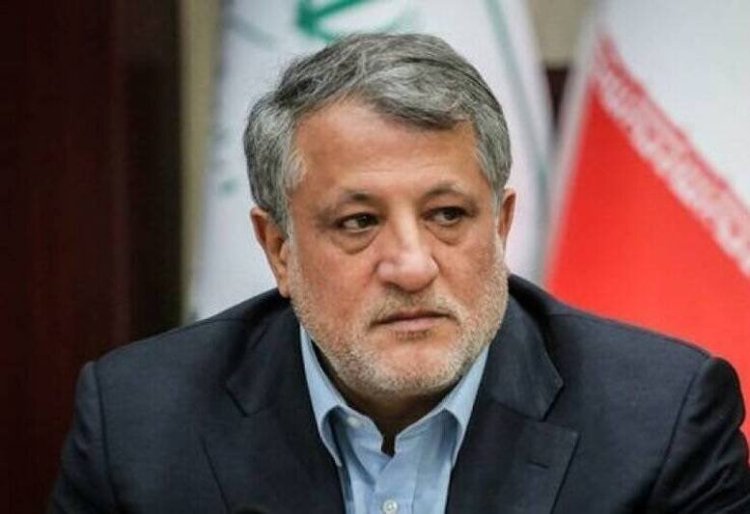 محسن هاشمی‌: «نظام» نمی‌خواهد روابط با آمریکا را «عادی» کند