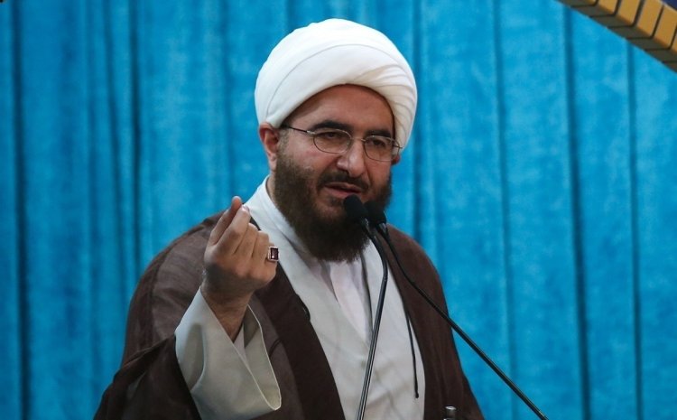 سال ۱۴۰۱ سال سرنوشت ساز بود/ برنامه دشمن این بود که سراغ برجام ۲، ۳ و ۴ بروند