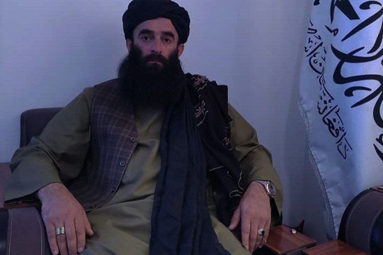 فرمانده مشهور طالبان که ایران را تهدید کرد، برکنار شد