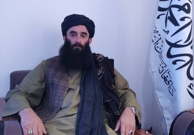 عبدالحمید خراسانی، مقام طالبان که ایران را تهدید کرد کیست؟