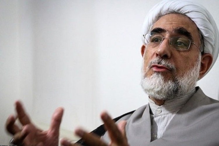 آقای لاریجانی بگویید جنایت نه خالص‌سازی/ خالص‌سازی و حذف افراد از کودتای نظامی هم بدتر است