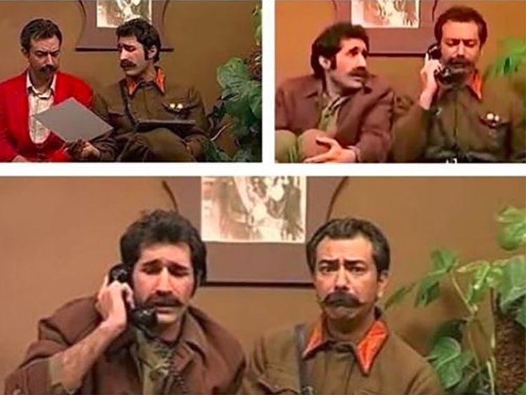 عجیب‌ترین سانسور‌های سریالی تلویزیون؛ از رضاشاه و عادل تا شهاب حسینی!