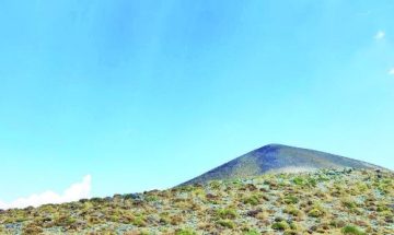 حمله مسلحانه یک چوپان به دو خانم کوهنورد به قصد تجاوز در قله کهار