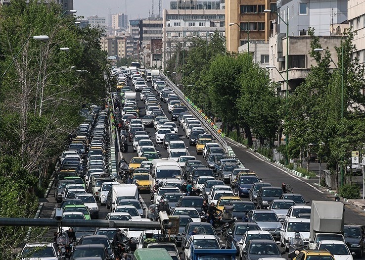 شهرداری تهران: پل حافظ جمع‌آوری نخواهد شد