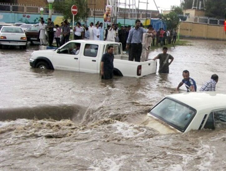 از بلوچستان چه خبر؟ نه آب داریم نه غذا