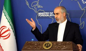 سخنگوی وزارت خارجه: ایران برای بازگشت همه طرف‌ها به برجام آماده است